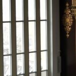 Art Installations - Visitor in Museum of Art