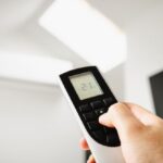 Rent Control - air conditioning