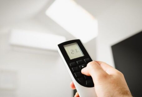 Rent Control - air conditioning