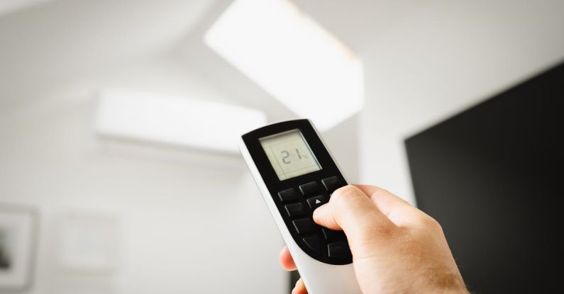 Rent Control - air conditioning