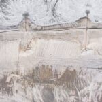 Economic Diversification - Scenic view of snowy mountainous terrain